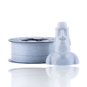 ABS “NOT DEAD” 1kg Marble Dark – Filament PM