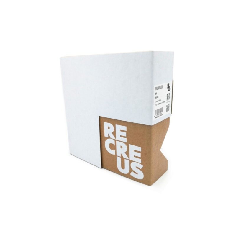 filaflex recreus 600gr evolt impressao 3d portugal espana europe natural filamento impresso caixa