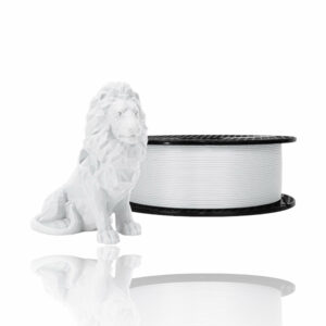 PLA 1kg Prusament Pristine White – Prusa Original
