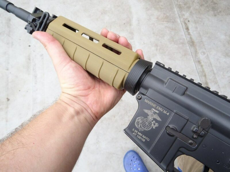 AURAPOL ASA 3D Filament Brown Khaki 1 Portugal Espana Evolt Impressao 3D