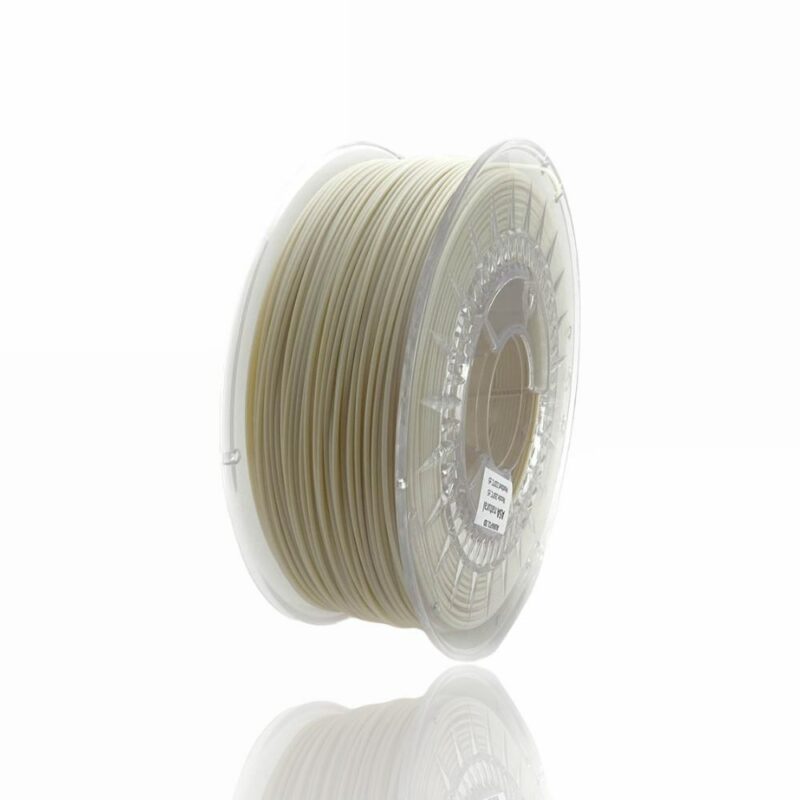AURAPOL ASA 3D Filament Natural 2 Portugal Espana Evolt Impressao 3D