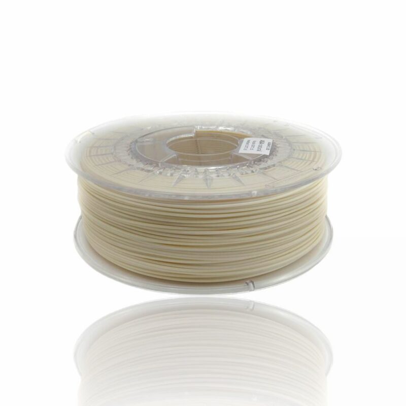 AURAPOL ASA 3D Filament Natural 3 Portugal Espana Evolt-Impressao 3D