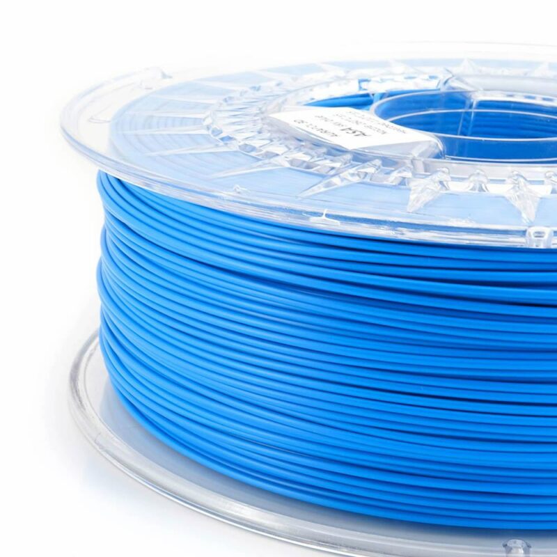 AURAPOL ASA 3D Filament Sky Blue 3 Portugal Espana Evolt Impressao 3D