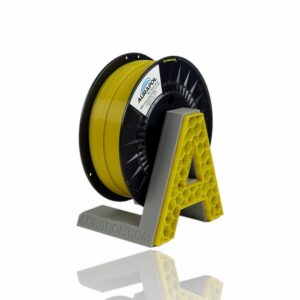 PLA 1kg Honey Partially Transparent – Aurapol