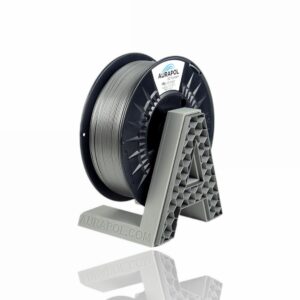 PLA 1kg Silver – Aurapol