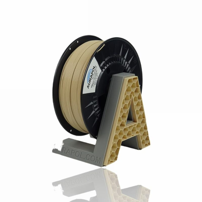 AURAPOL PLA HT110 3D Filament Bodycolor Portugal Espana Evolt Impressao 3D