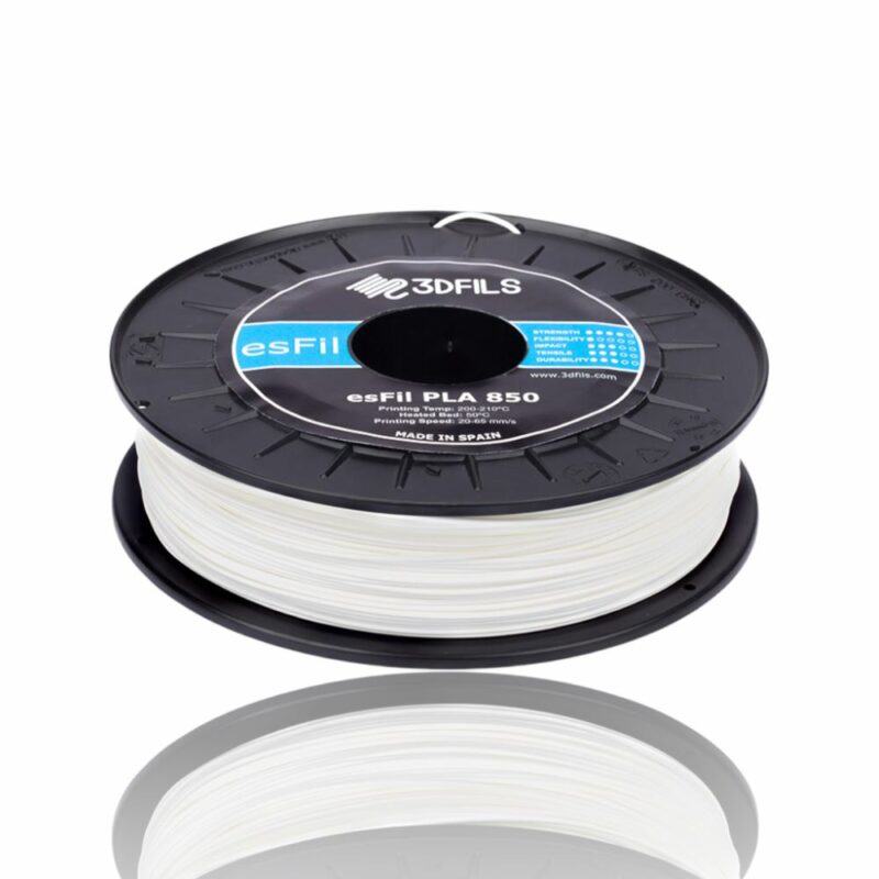 F0375SWH111 Portugal Espana Evolt Impressao 3D