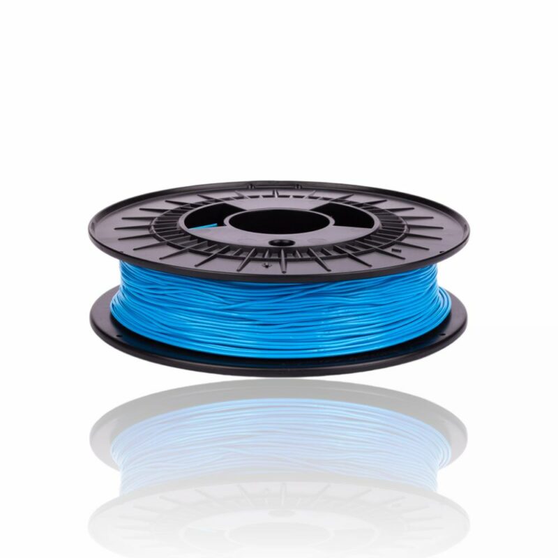 TPU 85A BLUE-Portugal-Espana-Evolt-Impressao-3D