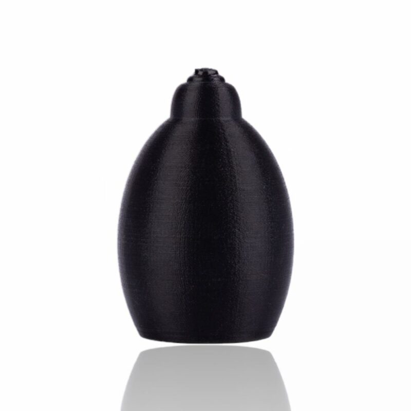 TPU 85A GRAPHITE-Portugal-Espana-Evolt-Impressao-3D