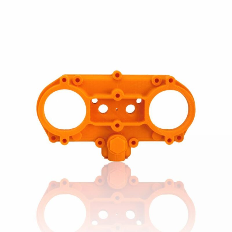 F11SOR 2 Portugal Espana Evolt Impressao 3D