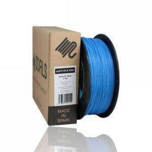 esFil PLA MAX 1kg Galactic Blue – 3DFILS