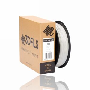 esFil PLA MAX 1kg White – 3DFILS