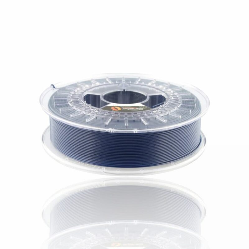 PLA Extrafill Cobalt Blue 175 Portugal Espana Evolt Impressao 3D