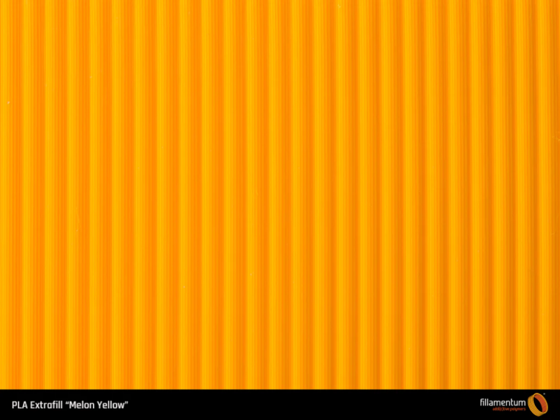 PLA_Extrafill_Melon_Yellow_Sample-Portugal-Espana-Evolt-Impressao-3D