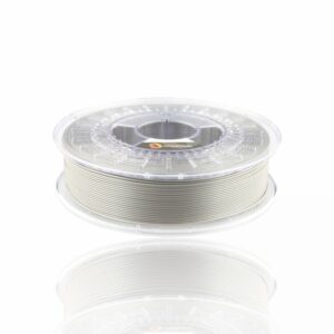 PLA 750g Extrafill Metallic Grey – Fillamentum
