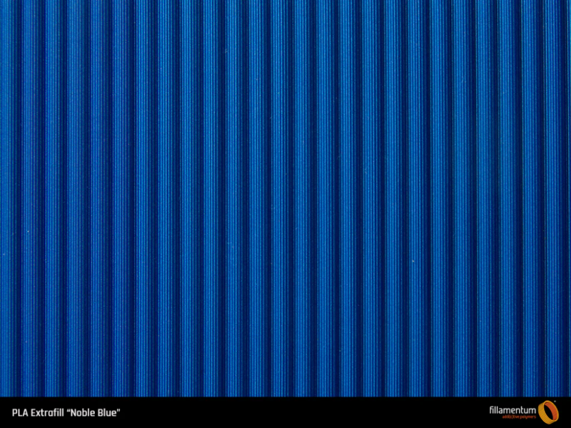 PLA_Extrafill_Noble_Blue_Sample-Portugal-Espana-Evolt-Impressao-3D