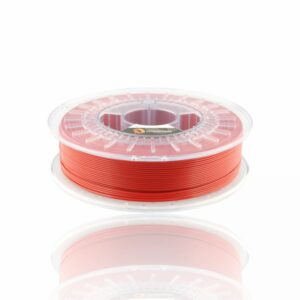 PLA 750g Extrafill Signal Red – Fillamentum
