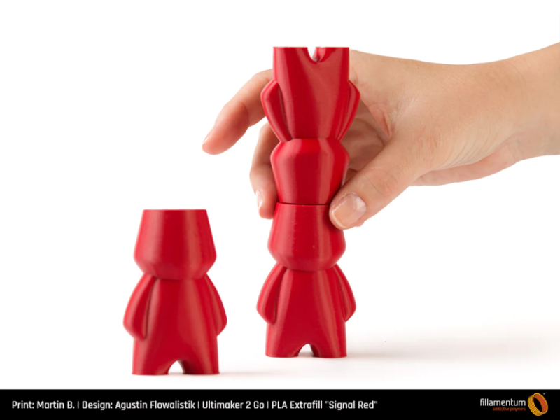PLA_Extrafill_Signal_Red_Martin_B_Filla_Fella_2-Portugal-Espana-Evolt-Impressao-3D