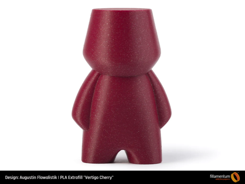 PLA_Extrafill_Vertigo_Cherry_Filla_Fella_02-Portugal-Espana-Evolt-Impressao-3D