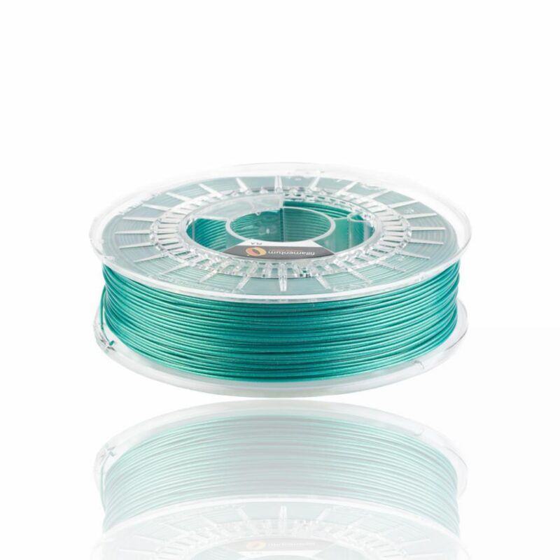 PLA Extrafill Vertigo Jade 175 Portugal Espana Evolt Impressao 3D