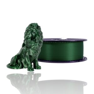 PLA 1kg Prusament Galaxy Green – Prusa Original