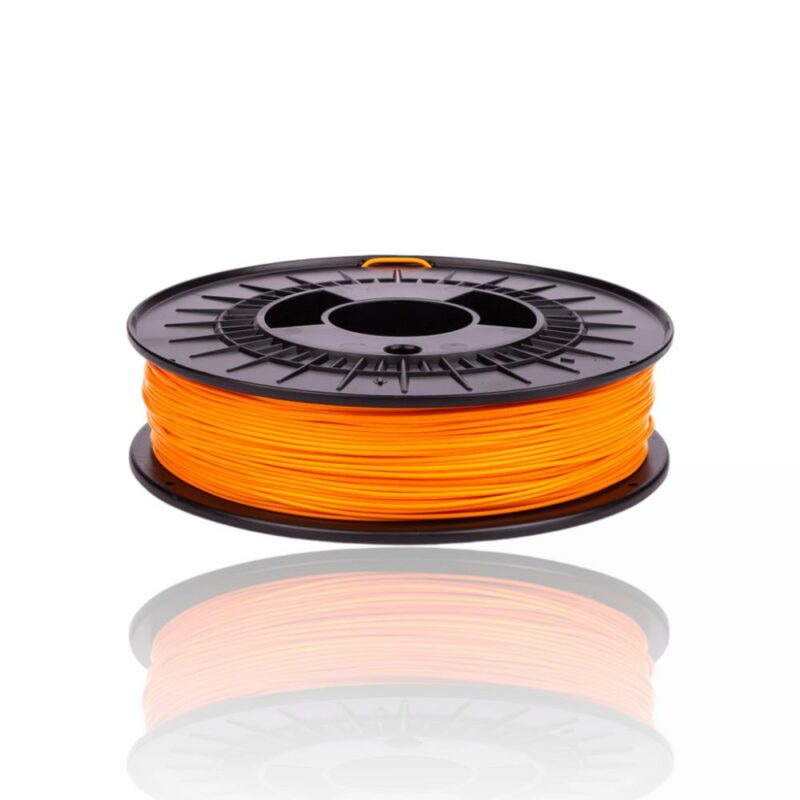 TPU85A ORANGE Portugal Espana Evolt Impressao 3D