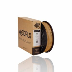 eFil TPU 90A 500g Beige – 3DFILS
