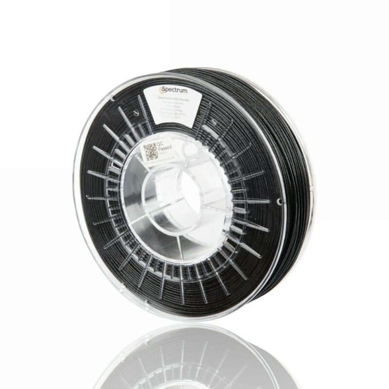 abs kevlar 1 evolt portugal espana filamento impressao 3d