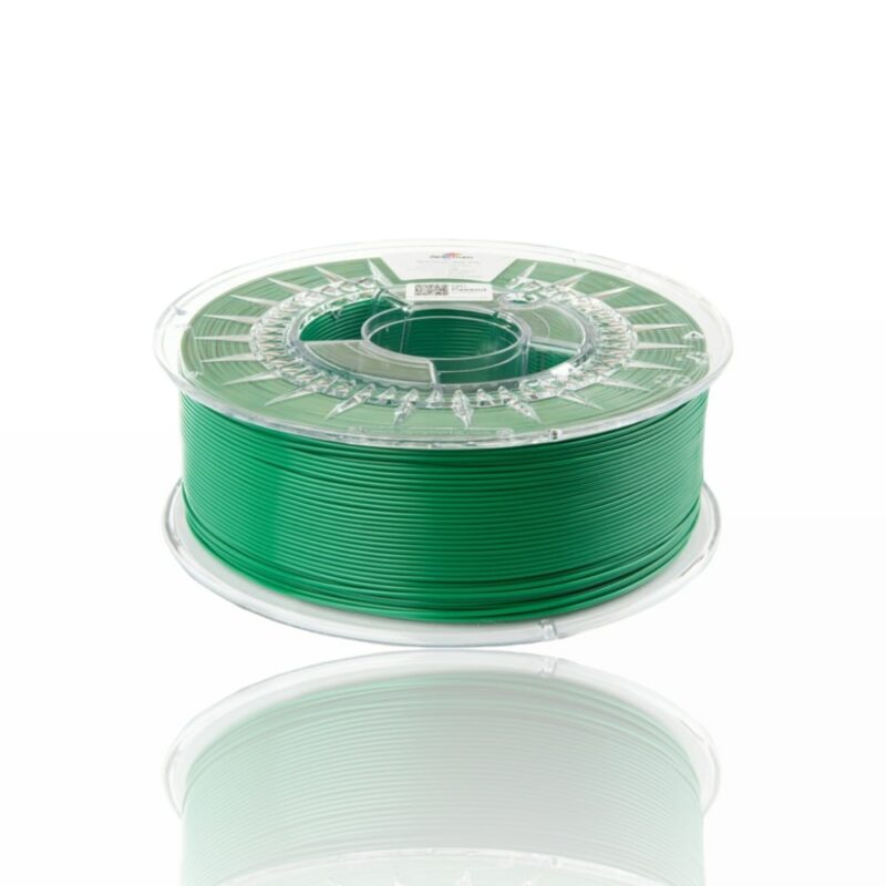 asa 275 forest green 2 evolt portugal espana filamento impressao 3d