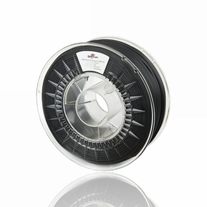 hips x deep black scaled evolt portugal espana filamento impressao 3d