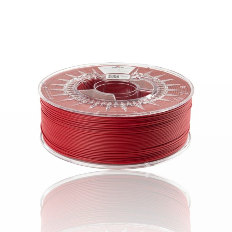 hips x dragon red 2 evolt portugal espana filamento impressao 3d