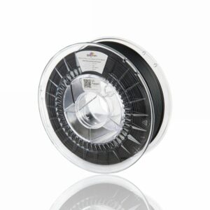 Nylon PA6 Low Warp GF30™ 1kg Black – Spectrum Filaments