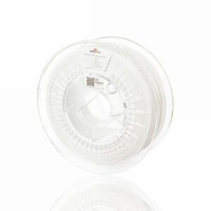 PCTG Premium Artic White 1kg – Spectrum Filaments