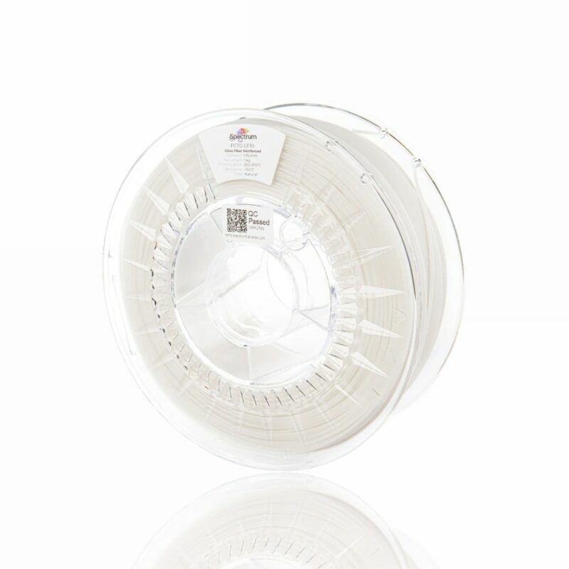 pctg gf10 evolt portugal espana filamento impressao 3d