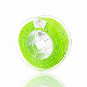 PCTG Premium Light Green 1kg – Spectrum Filaments