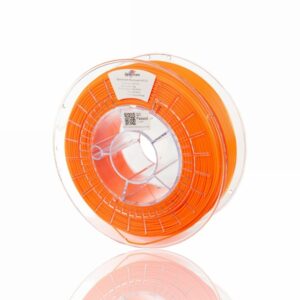 PCTG Premium Pure Orange 1kg – Spectrum Filaments