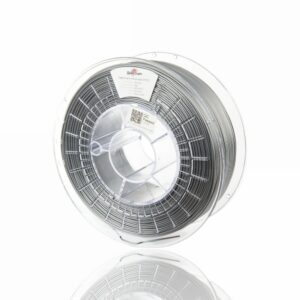 PCTG Premium Silver Steel 1kg – Spectrum Filaments