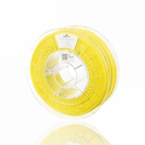 PCTG Premium Sulfur Yellow 1kg – Spectrum Filaments