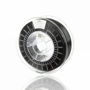 PCTG Premium Traffic Black 1kg – Spectrum Filaments