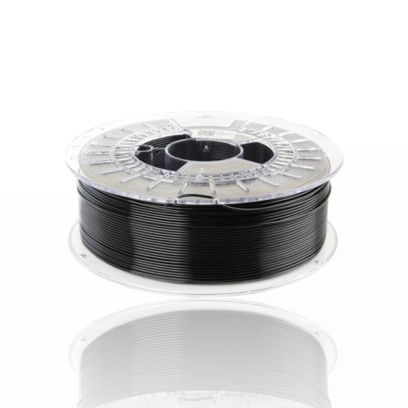 pctg evolt-portugal espana filamento impressao 3d traffic black