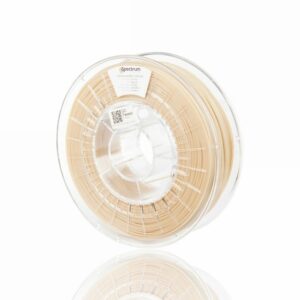 PETG FR V0 (Retardador de Fogo) 750g Natural – Spectrum Filaments