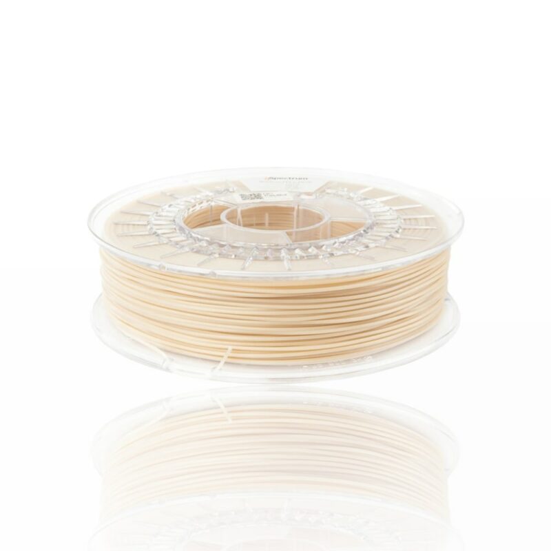 pet g fr v0 natural 2 evolt portugal espana filamento impressao 3d