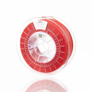 PETG Matt 1kg Bloody Red – Spectrum Filaments
