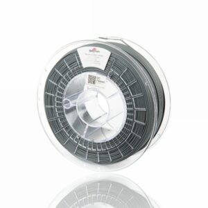 PETG Matt 1kg Dark Grey – Spectrum Filaments