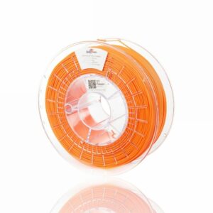PETG Matt 1kg Lion Orange – Spectrum Filaments