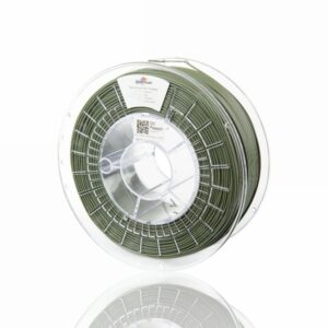 PETG Matt 1kg Olive Green – Spectrum Filaments
