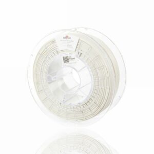 PETG Matt 1kg Polar White – Spectrum Filaments