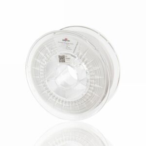 PETG Premium 1kg Arctic White – Spectrum Filaments