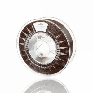 PETG Premium 1kg Chocolate Brown – Spectrum Filaments