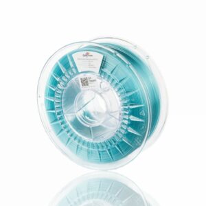 PETG Premium 1kg Iceland Blue – Spectrum Filaments